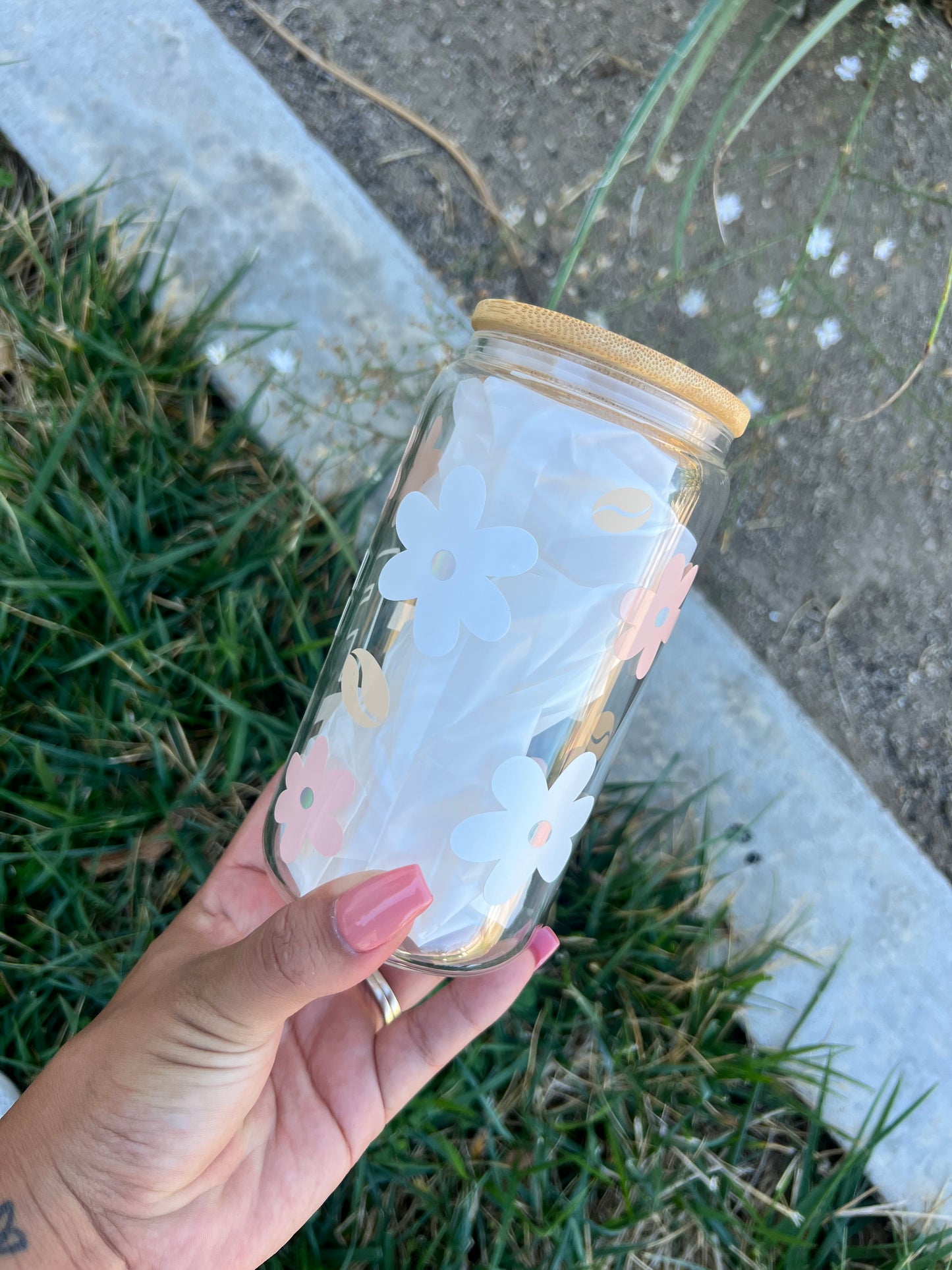 COFFEE Libby Cup